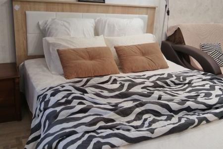 1-к квартира ул.Лазо 30