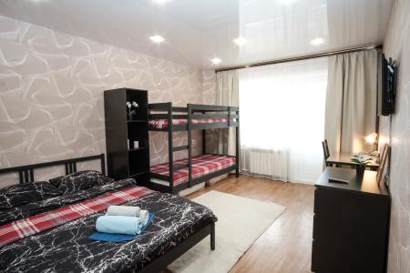 Dom Vistel спортивная 11/1