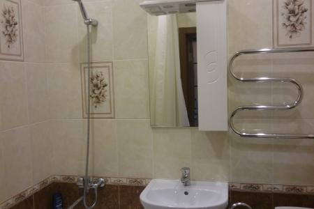 Квартира в самом центре города с евро ремонтом.Полностью укомплектованная