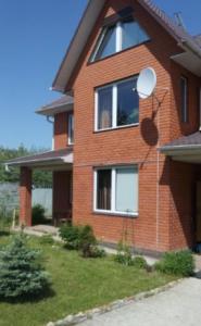 Коттедж №1130