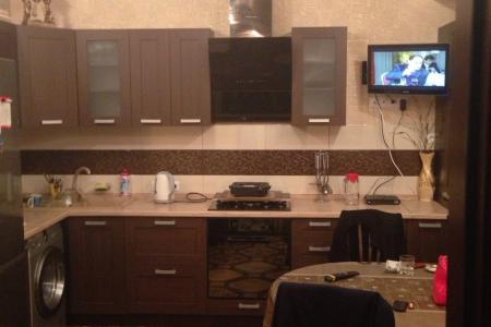 2-комнатная квартира в Центре Адлера у моря