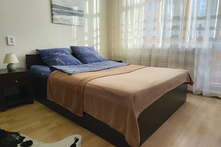 У Музея мирового Океана!