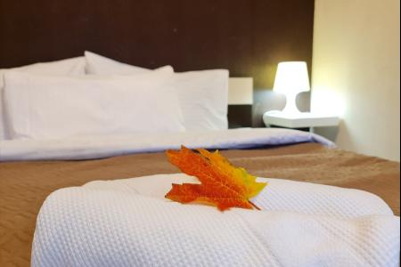 Апартаменты на проспекте Ленина, 5