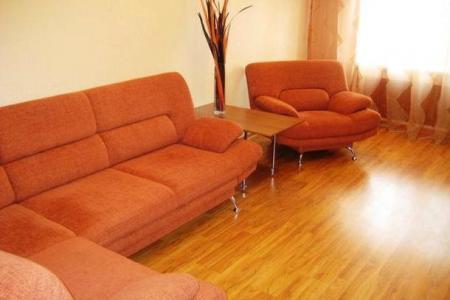 Отличная квартира от хозяина