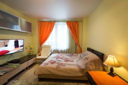 Квартира бизнес класса на сутки