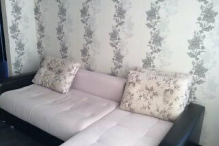 Сдаю квартиру на Российской, 414