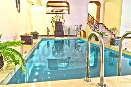 Топ 58 Филатов луг