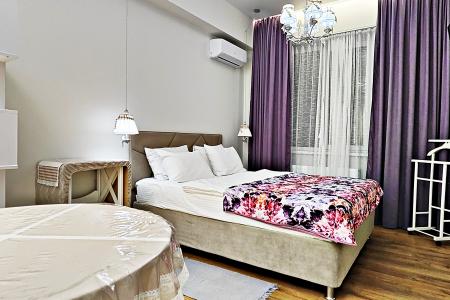 Студия на Декабристов