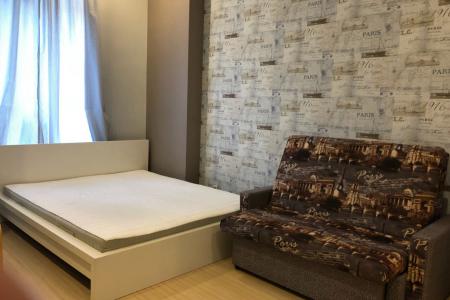 1-к квартира, 40 м², 11/19 эт.