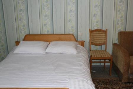 Однокомнатная недорогая квартира в Привокзальном районе