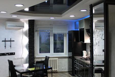 2-к квартира на Грабцевском шоссе 104