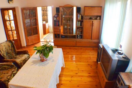 Коттедж на 12 человек