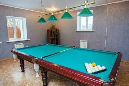 Гостевой дом в Царицыно