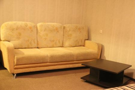 Однокомнатная квартира в исторической части г.Ярославля