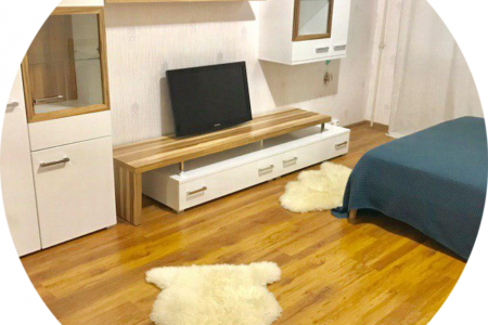 Khimki House | Химки,Совхозная 25/1 | 2-к квартира