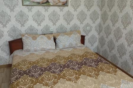 Посуточно квартира рядом с ждвокзалом