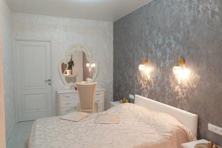 Дизайнерская квартира  центре города