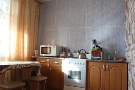 Микрорайон московский
