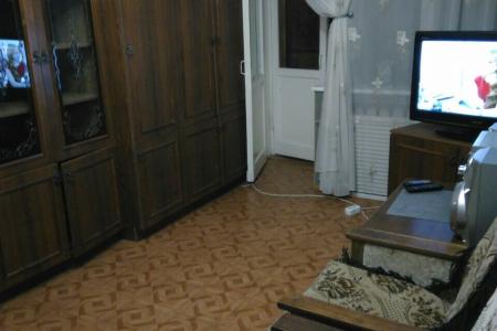 Квартиры посуточно