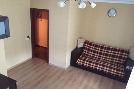 Квартира возле метро Партизанское,