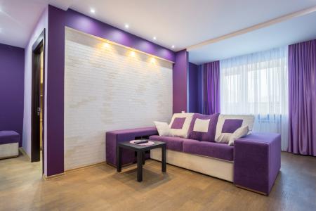 Пять Звёзд на Ленина 91