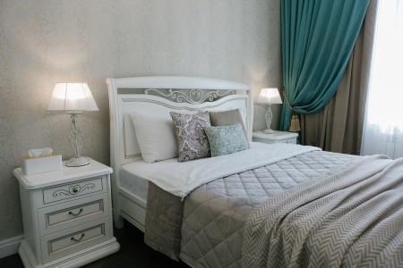 Дизайнерская трехкомнатная квартира с видом на Храм!