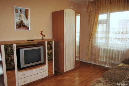 Однокомнатная в центре