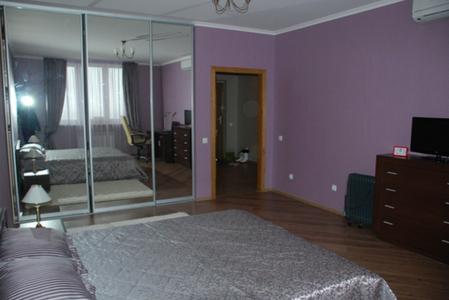 Уютная 1-ком. квартира с полной комплектацией