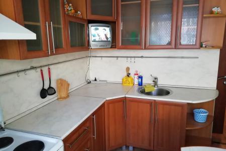 Квартира возле Областной больницы