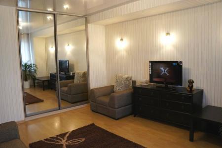 Сдам посуточно, по - часово квартиру в центре Ульяновска