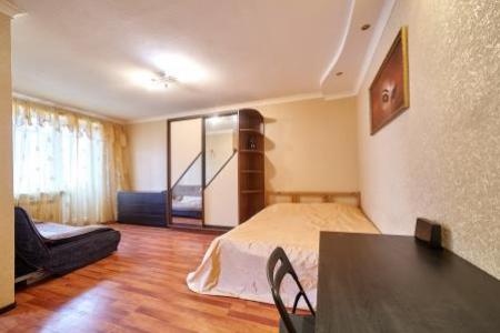 Сдам квартиру в центре Ростова