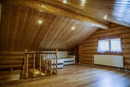 ГОСТЕВОЙ ДОМ