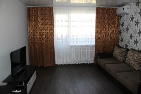 Сдается отличная 3-к квартира в Туймазах