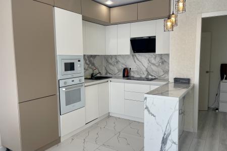 1комнатная квартира