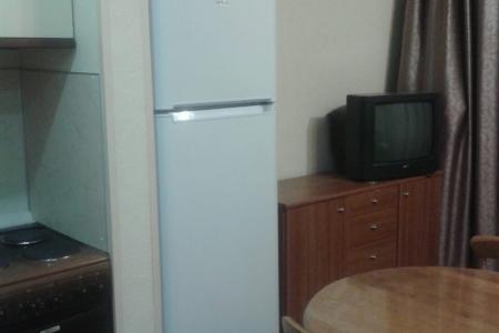 Квартира в центре Иркутска