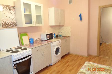 Иркутский тракт 44-2к Ост. Мичурина