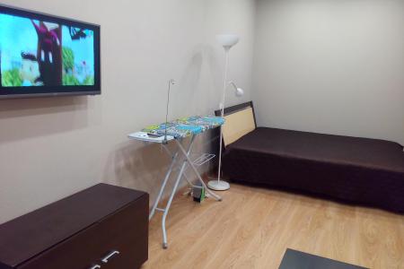 Новая квартира с евро ремонтом в центре города, рядом Мамаев Курган, Волгоград Арена, ТЦ"Европа"