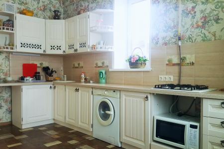 Новые апартаменты в центре Дивеево