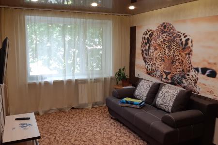 Чистая, уютная, не прокуренная квартира в центре города. Отчетные документы.