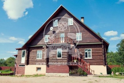 Дом по Дмитровскому шоссе на компанию до 35 человек для проведения любых мероприятий.