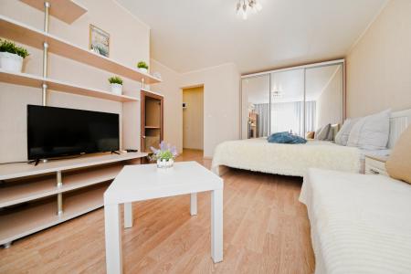 Уютная квартира рядом с клиникой Сова, Да Винчи, клиника Ткачева,  больница водников.