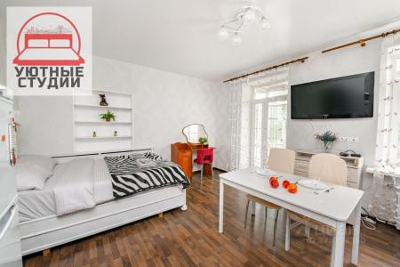 Сдается 1-комн. квартира, 32 м²