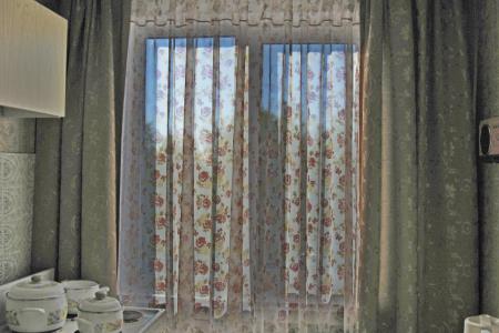 Однокомнатная квартира возле площади Горького