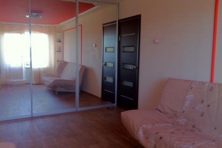 Сдам квартиру посуточно в любом районе города