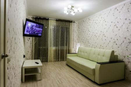 2-комнатная квартира на улице 65 Летии Победы Дом 3