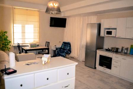 Двухкомнатная квартира возле ТЦ Я