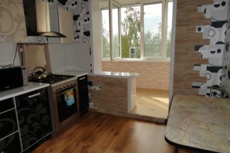 2-х квартира с ремонтом на сутки,короткий срок