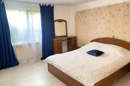 Квартирка у бульвара