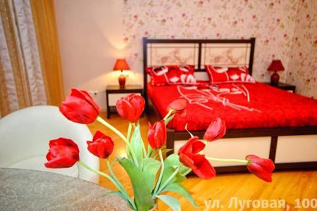 1-комнатная квартира, клин.Парамонова, Транснефть, Навигатор