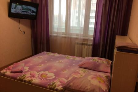 Однокомнатная возле Мэтро